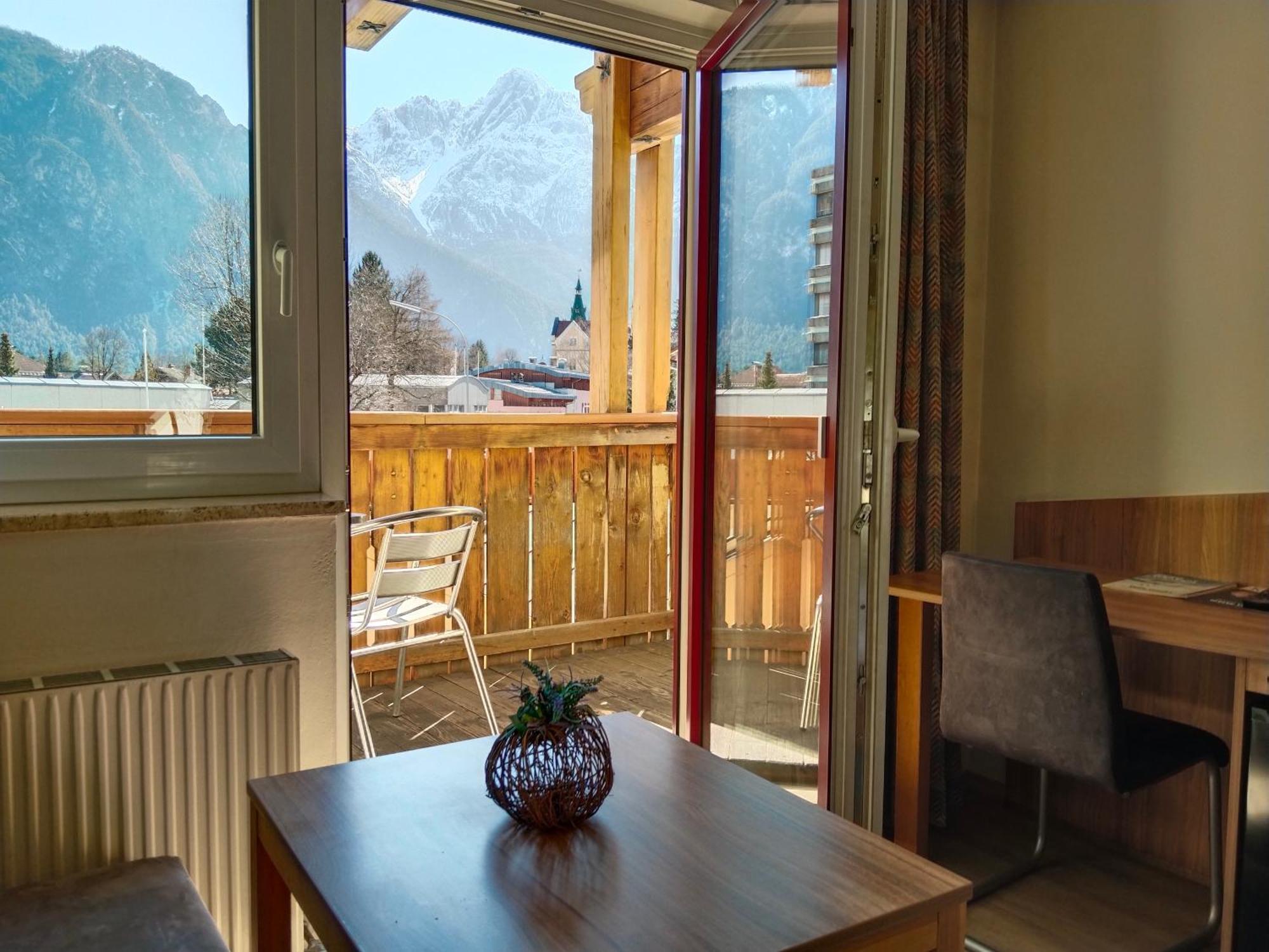 Dolomitenhotel Lienz Εξωτερικό φωτογραφία