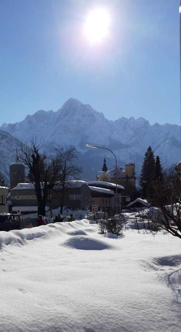 Dolomitenhotel Lienz Εξωτερικό φωτογραφία