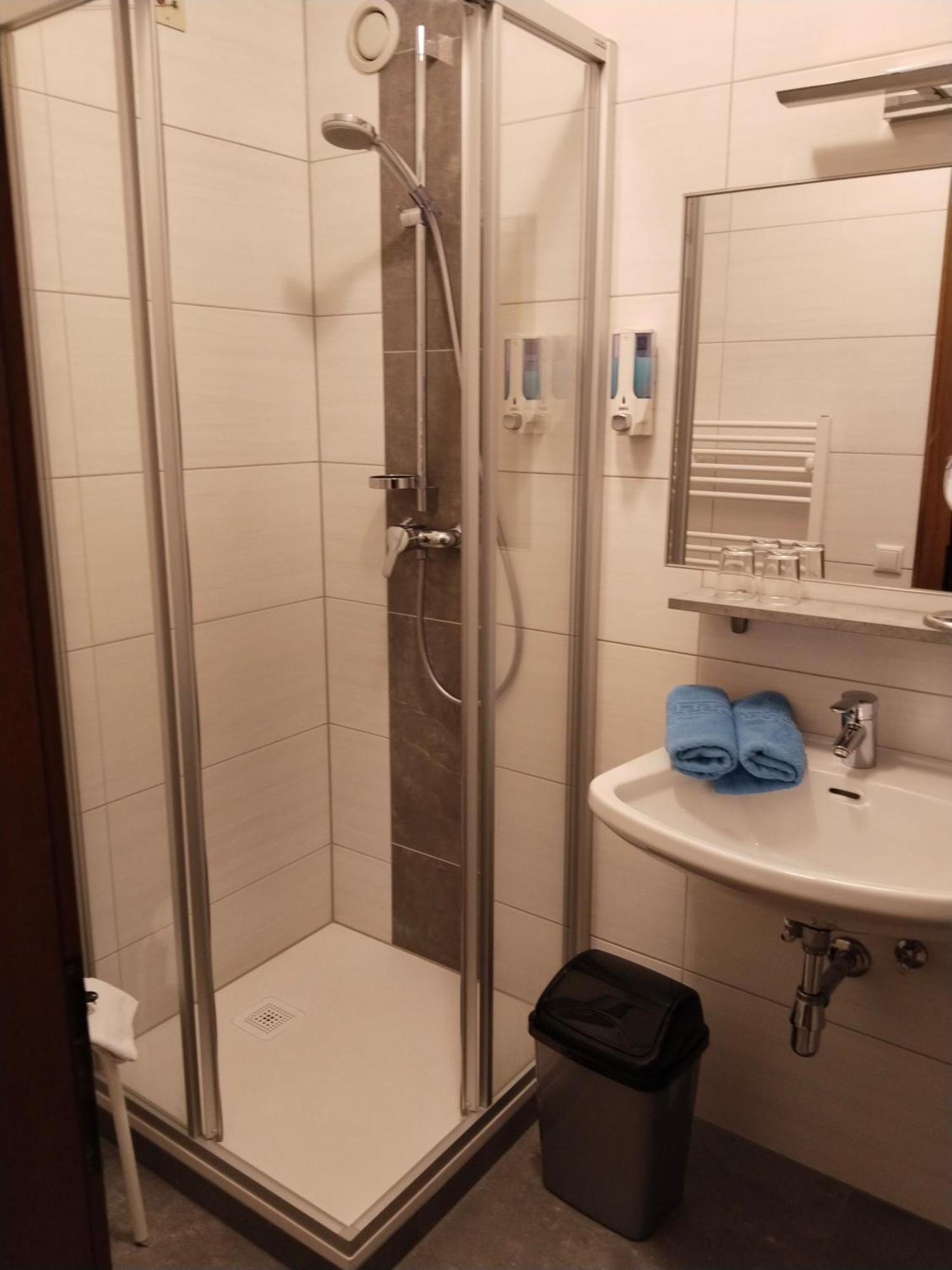 Dolomitenhotel Lienz Εξωτερικό φωτογραφία