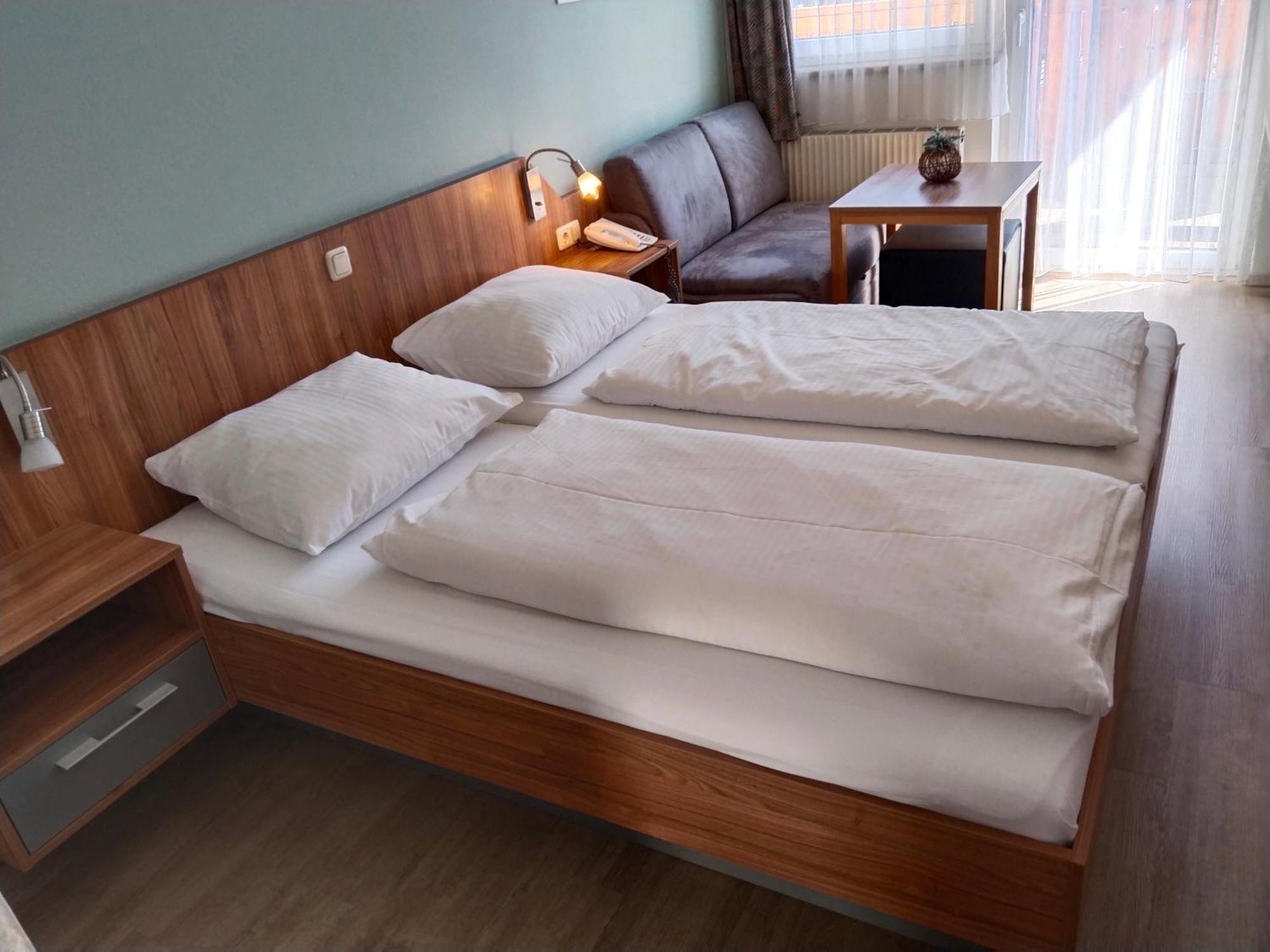 Dolomitenhotel Lienz Εξωτερικό φωτογραφία