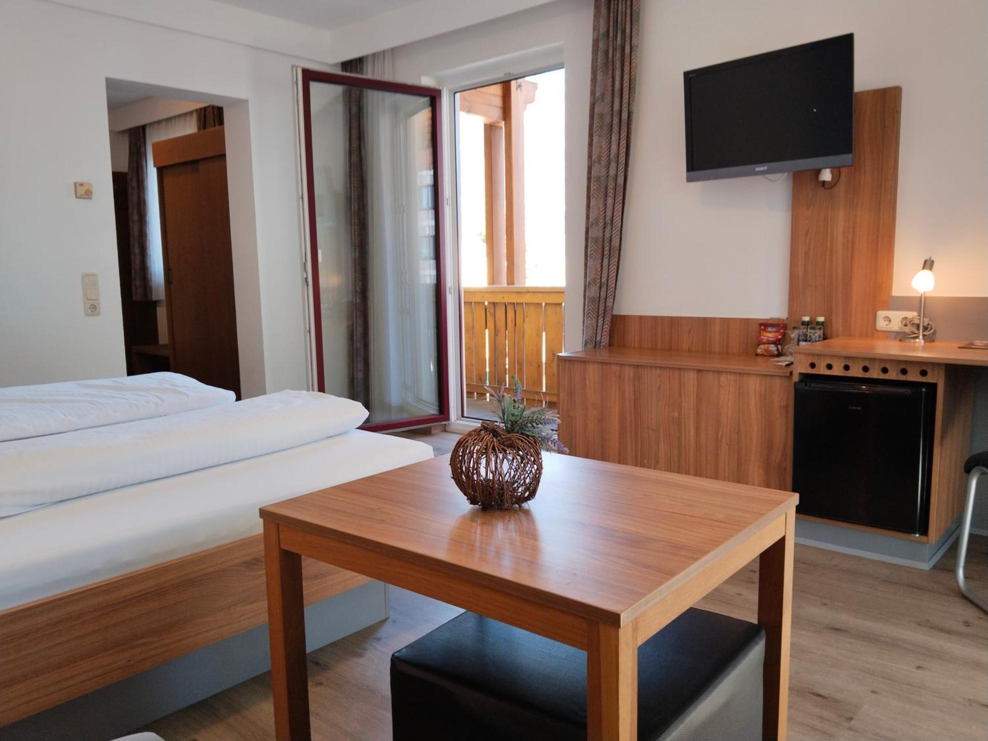 Dolomitenhotel Lienz Εξωτερικό φωτογραφία