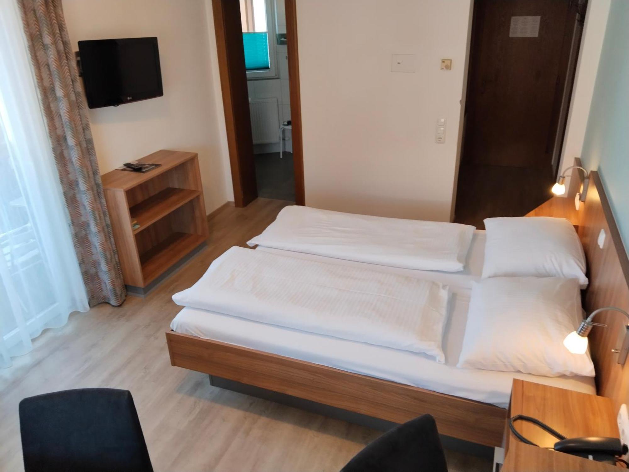 Dolomitenhotel Lienz Εξωτερικό φωτογραφία