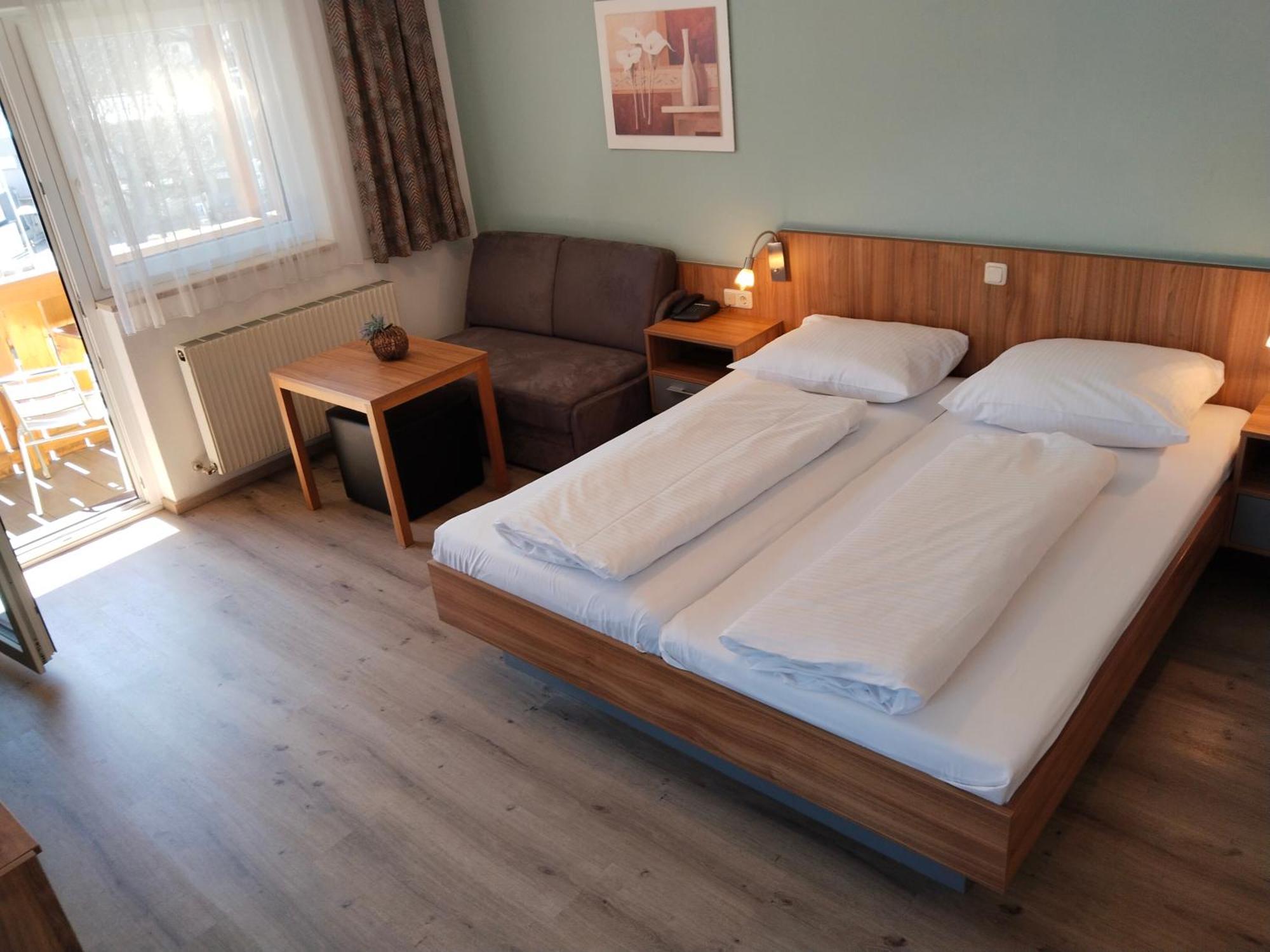 Dolomitenhotel Lienz Εξωτερικό φωτογραφία