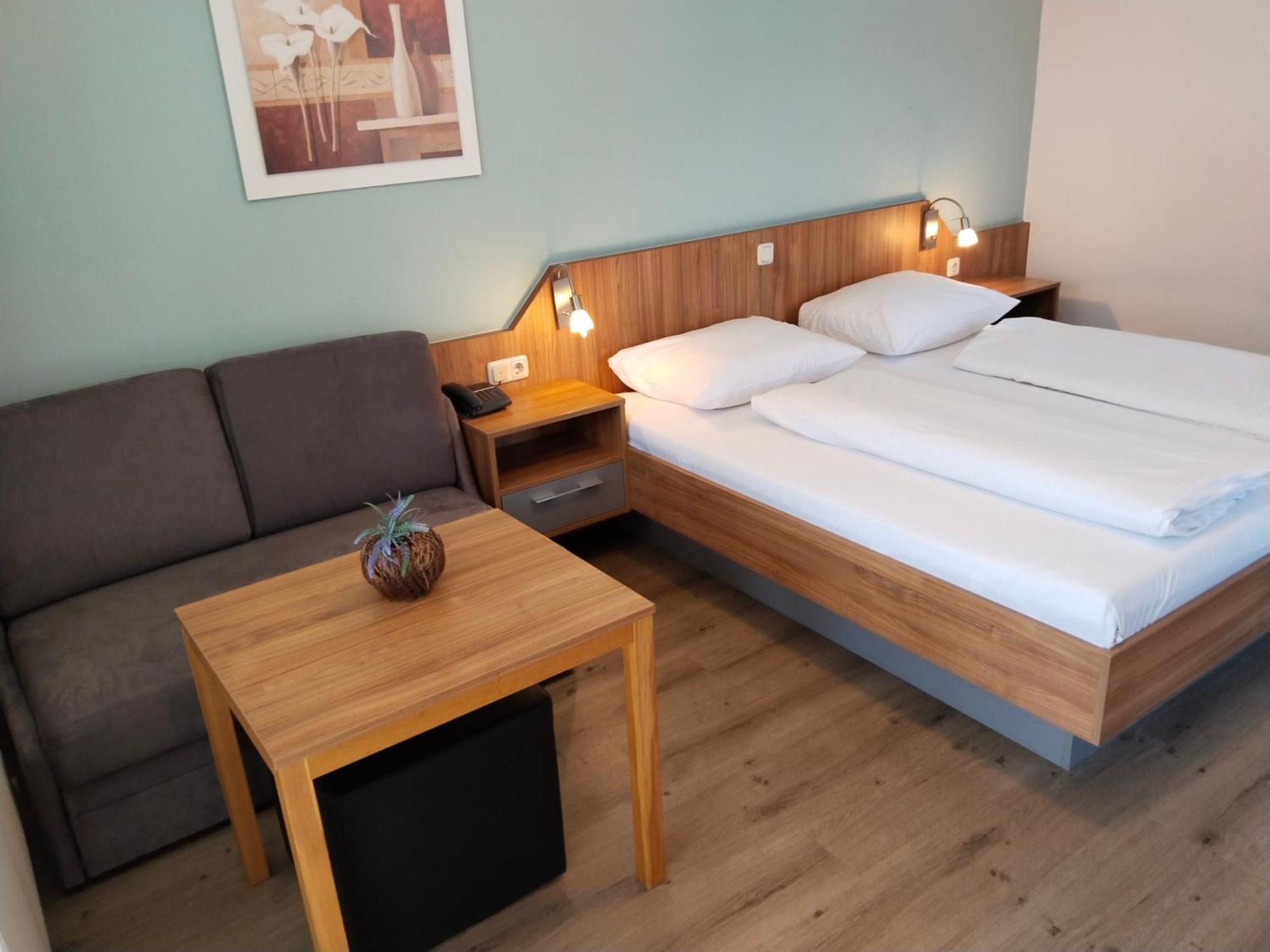 Dolomitenhotel Lienz Εξωτερικό φωτογραφία