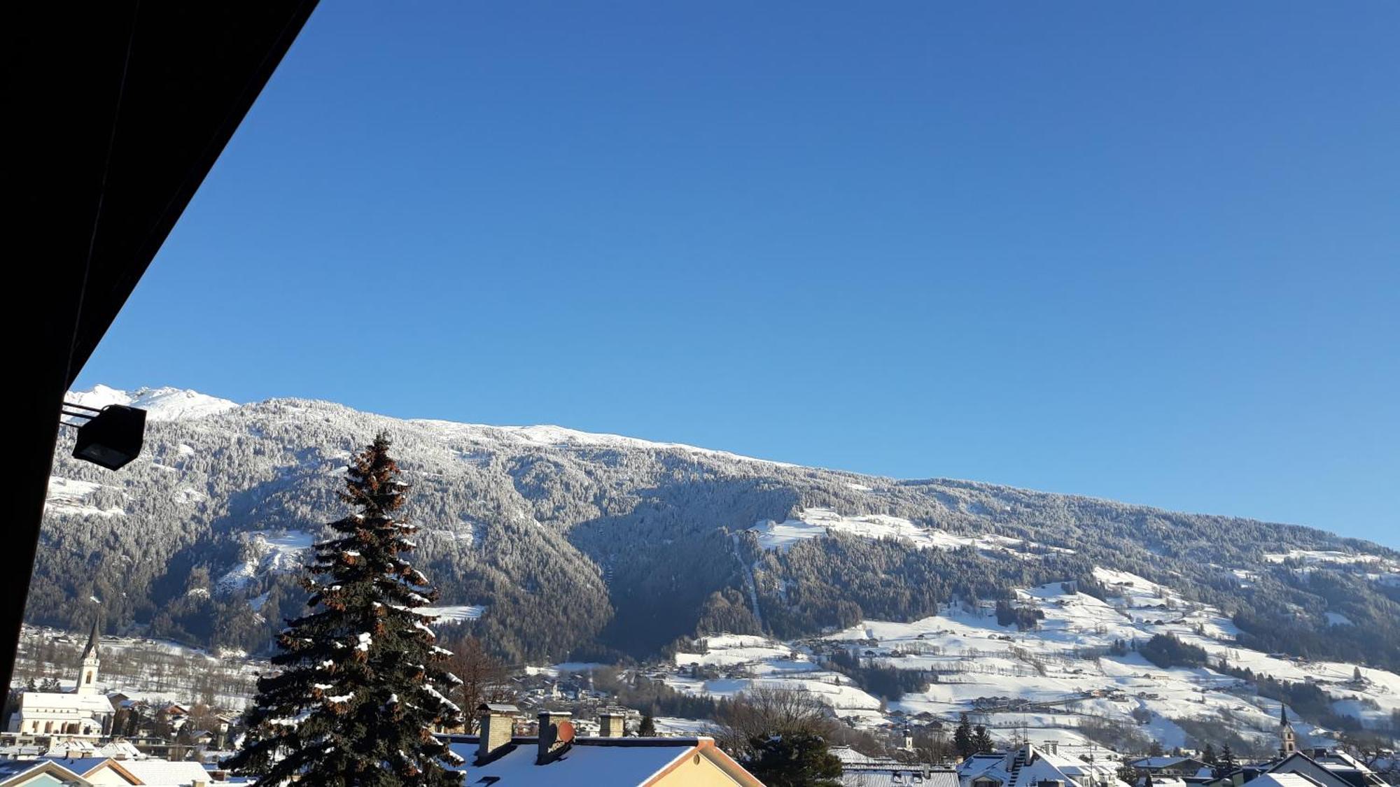 Dolomitenhotel Lienz Εξωτερικό φωτογραφία