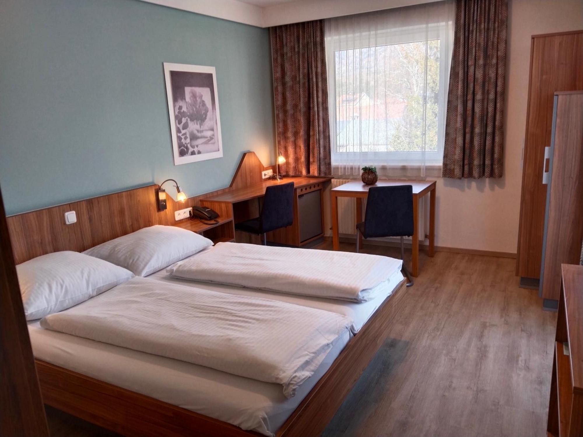Dolomitenhotel Lienz Εξωτερικό φωτογραφία