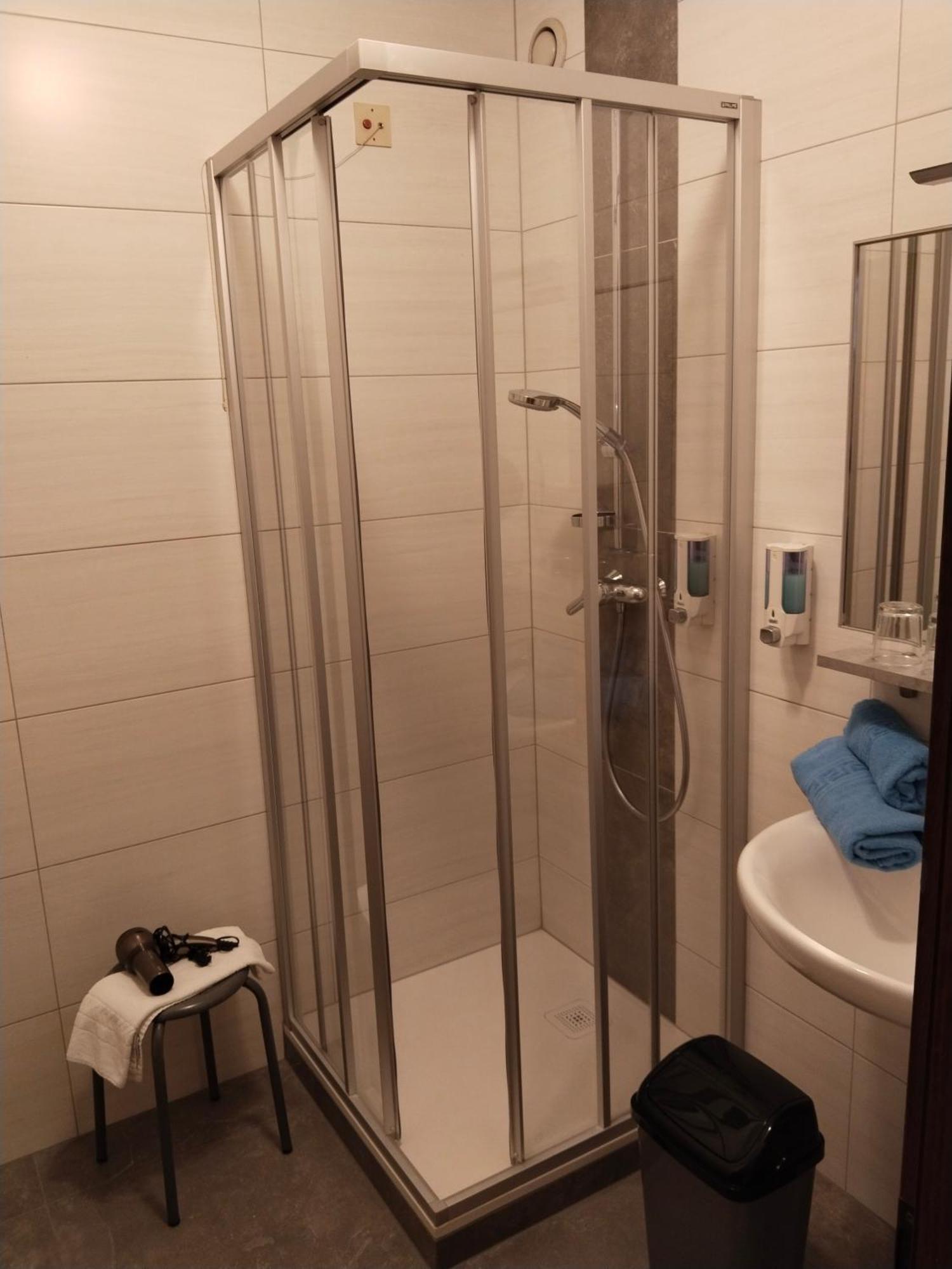 Dolomitenhotel Lienz Εξωτερικό φωτογραφία