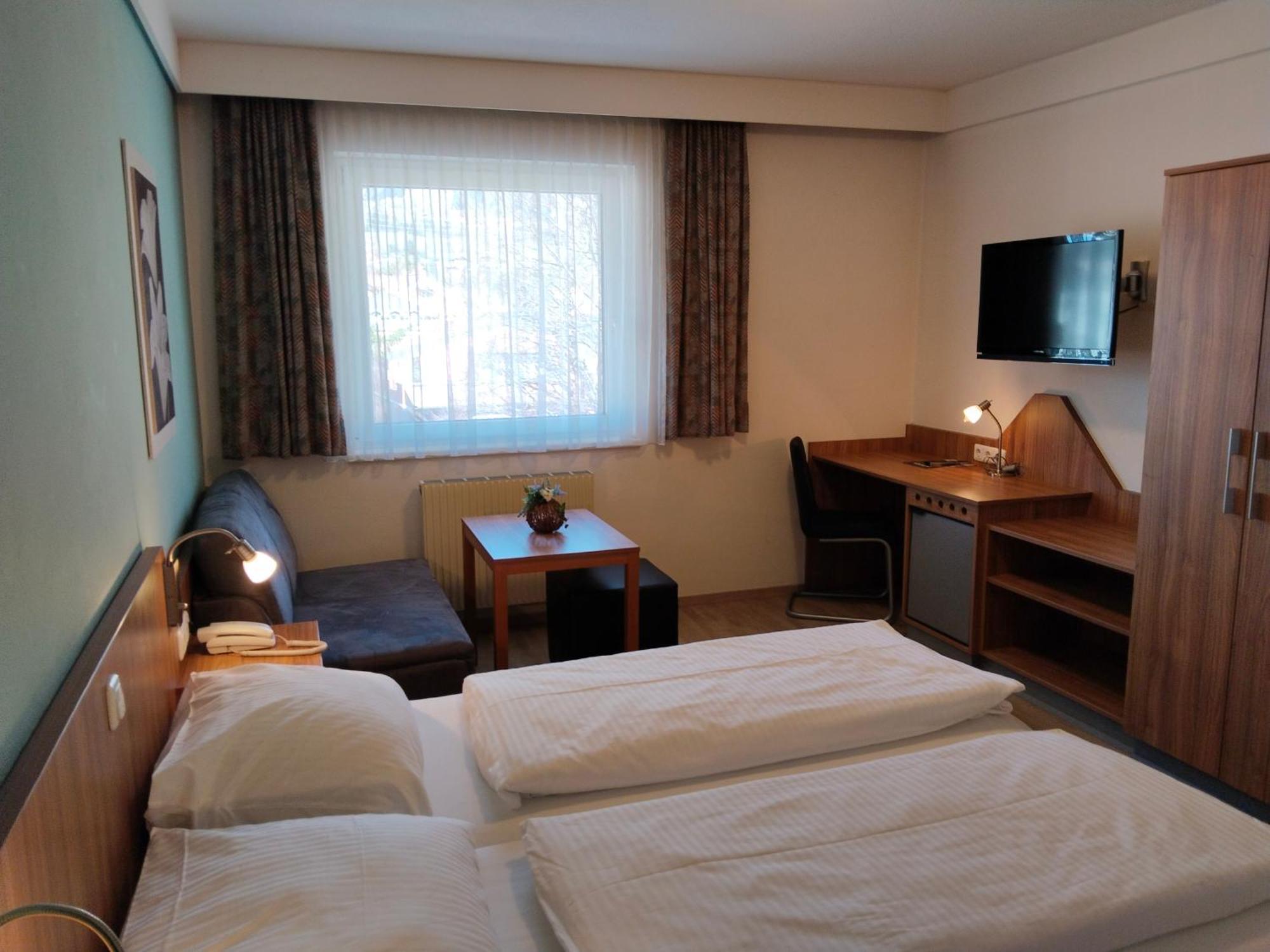 Dolomitenhotel Lienz Εξωτερικό φωτογραφία