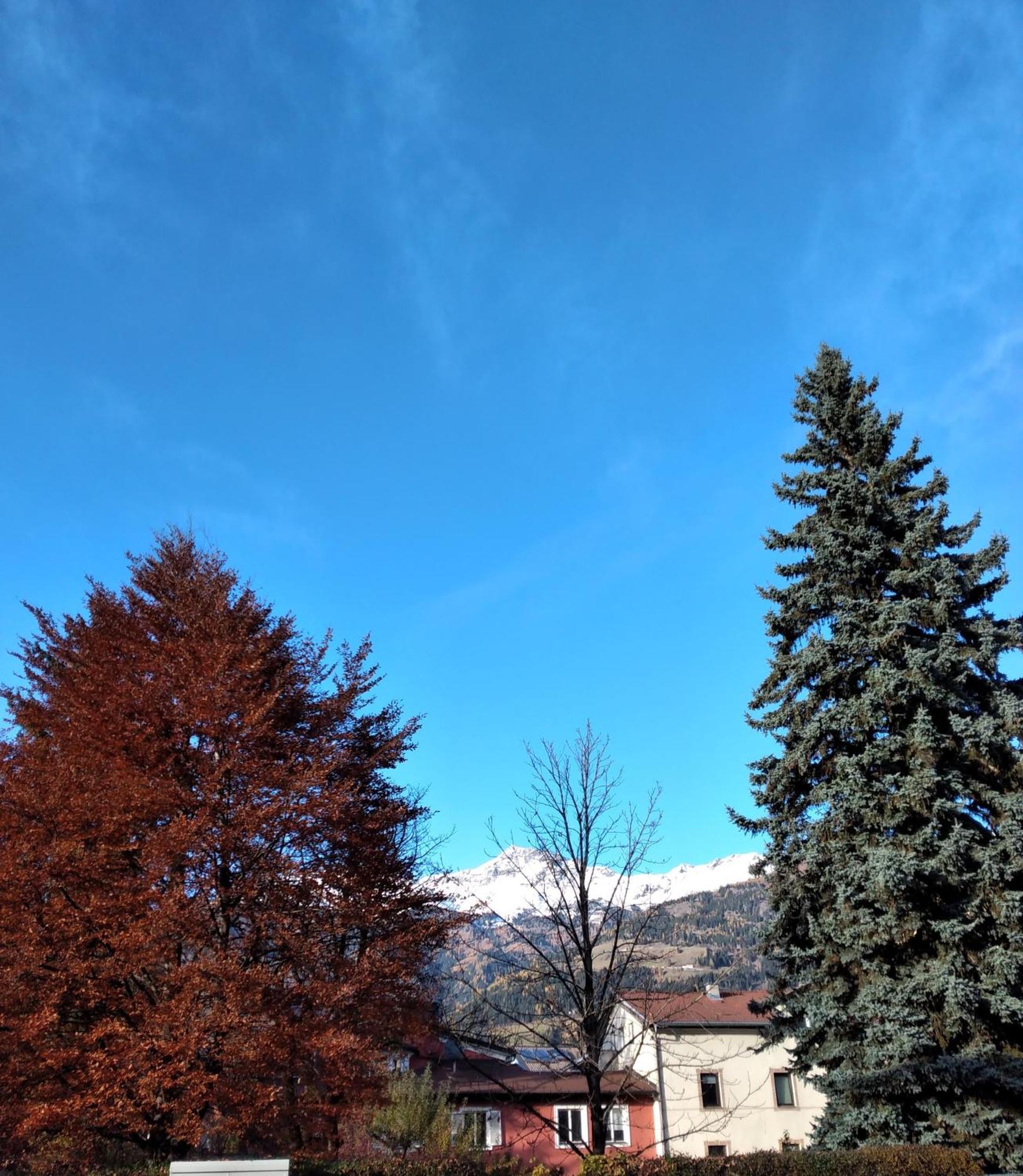 Dolomitenhotel Lienz Εξωτερικό φωτογραφία