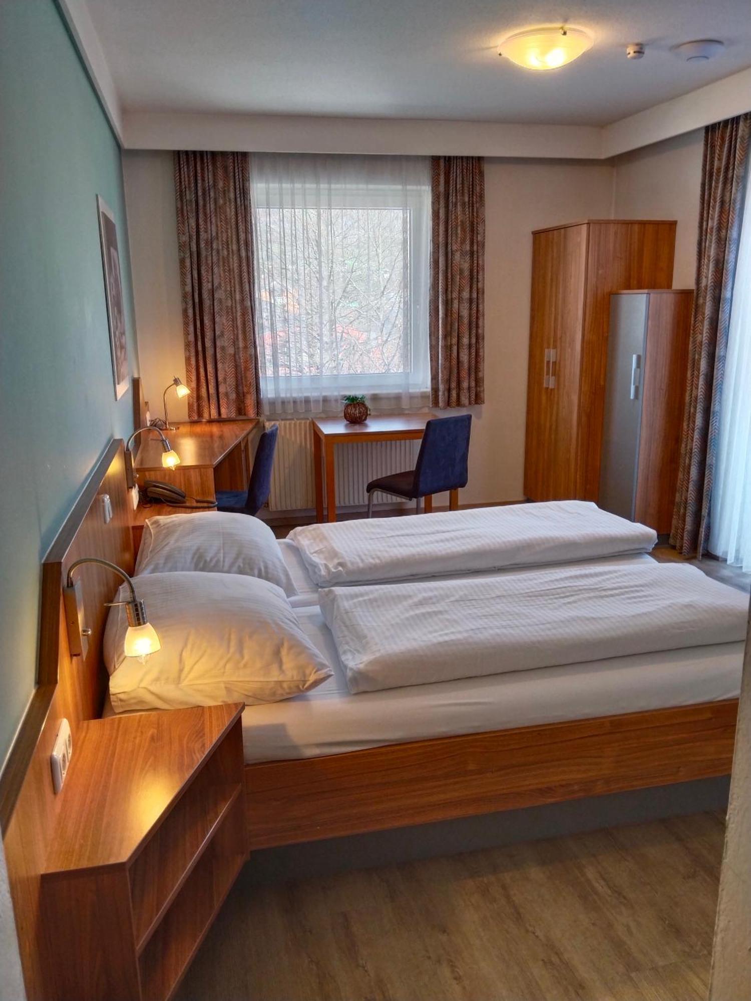 Dolomitenhotel Lienz Εξωτερικό φωτογραφία