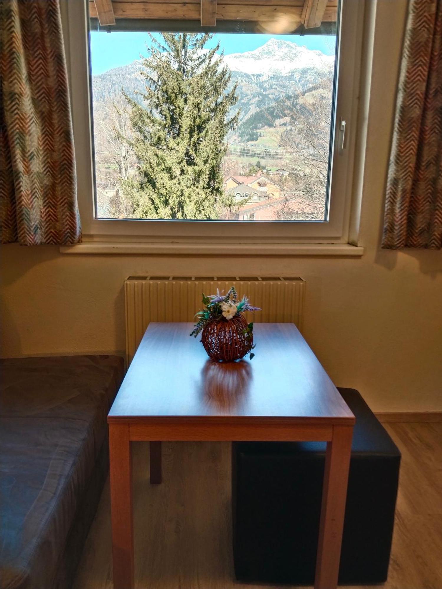 Dolomitenhotel Lienz Εξωτερικό φωτογραφία