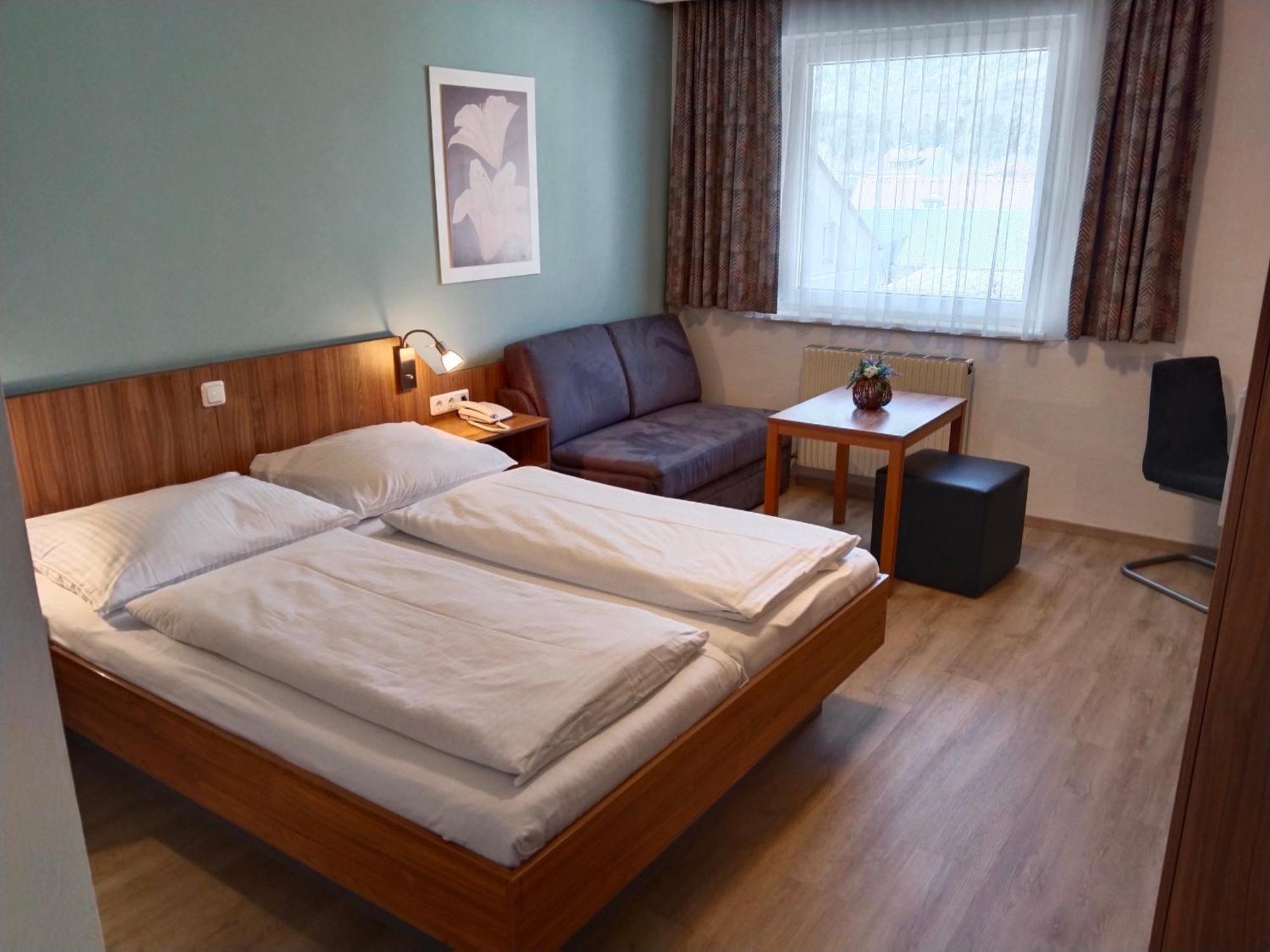 Dolomitenhotel Lienz Εξωτερικό φωτογραφία